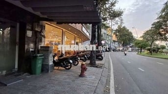 Share mặt bằng vỉa hè sáng, chiều hoặc cả ngày đường Hoàng Sa quận 3