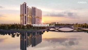 💎 Mua nhà VEN SÔNG, KHÔNG CẦN VỐN LỚN - CHỈ 600 TRIỆU TRONG VÒNG 3 NĂM