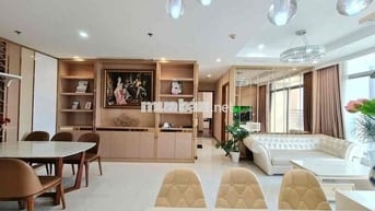 🌿 CHO THUÊ CĂN HỘ 1 PHÒNG NGỦ – VINHOMES CENTRAL PARK 🌿