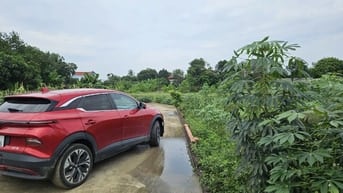 Cần tiền bán gấp đất đẹp Đồi Sen, 10.x tr/1 mét