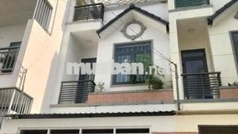 GẦN ĐẶNG VĂN BI NHÀ 2 LẦU 4PN 4WC Ở GIA ĐÌNH + KD ONLINE + VĂN PHÒNG