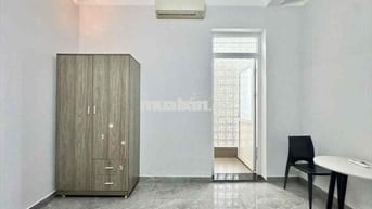 PHÒNG TÁCH BẾP MỚI XÂY FULL NỘI THẤT CÁCH ĐH VĂN LANG 200m GÒ VẤP