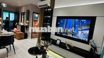Cần ra đi căn góc 2PN 2WC nằm ở vị trí cực đẹp ,  mua dọn vào ở ngay