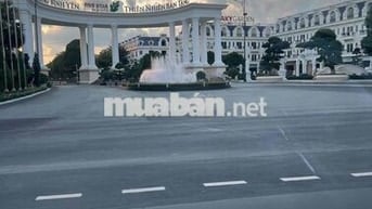 🔥 Lô góc 2 mặt tiền ngang 7,5m dài 21m CN 149m2 ODT
