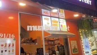 Thanh Lý Toàn bộ quán cà phê !