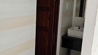 Cho thuê nhà mặt tiền Phan Huy Ích Tân Bình 4x35 4 tầng có sân để xe