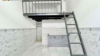 CHO THUÊ PHÒNG TRỌ DUPLEX - GIÁ HỌC SINH SINH VIÊN CÔNG NHÂN ĐI LÀM