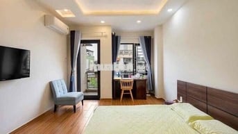 CHO THUÊ CHDV 1PN GẦN VÒNG XOAY LĂNG CHA CẢ- NGÃ TƯ BẢY HIỀN