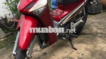 ban xe future fi 2008. xe uống cà phê