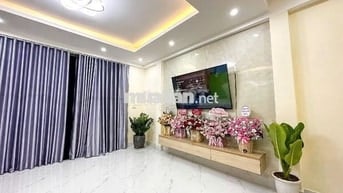 BÁN NHÀ 4TẦNG (5 NGỦ) - GIÁ CỰC SỐC - CHỈ 3 TỶ 400TR (có thương lượng)