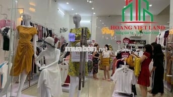 NHÀ MẶT TIỀN KINH DOANH NGAY TRUNG TÂM TP–TẶNG BẢN VẼ THIẾT KẾ NHÀ 4