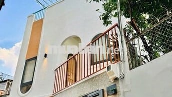 🏩 NHÀ MỚI QL13 – LÔ GÓC THOÁNG –  HXH – FULL NỘI THẤT –  CHỈ 6.X TỶ 🌟