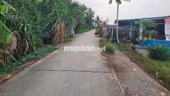 CHÍNH CHỦ - Bán 150m2 đất xã tân bửu CÁCH AEON BÌNH TÂN 16KM