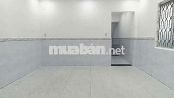 NHÀ ĐẸP , NƯỚC SẠCH TẬN NHÀ , CHỈ 2/ NGẮN HƯNG LỘ 80