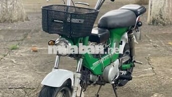 📛✅Chaly 94 chính chủ kí xe đẹp zin.😍