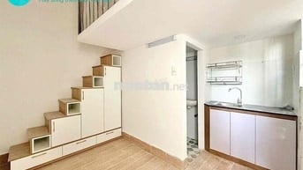🔥KHAI TRƯƠNG PHÒNG GÁC CAO 2M GIÁ RẺ ĐẦY ĐỦ NỘI THẤT NGAY KHU SÂN BAY