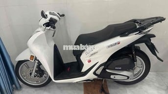 Cần nhường lại đam mê sh 150i