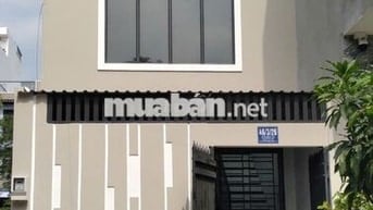🏠 CHO THUÊ NHÀ -56M2-KHU NỘI BỘ  ĐƯỜNG VÕ THỊ LIỄU – NHÀ MỚI XÂY ! 🏠