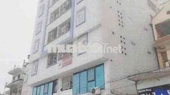 Bán CCMN Mặt Phố Đối Diện Royal City - Full Nội Thất Xịn Decor