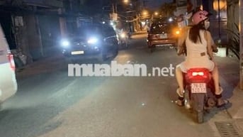 193m2 đường 38 hbc TĐ. Hẻm xe hơi ngang 7.3m giá 9 ty sieu hiếm