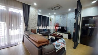 Căn hộ the View - 62m2 - full nội thất cao cấp giá chỉ 2 tỷ 2