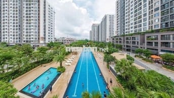 CĂN HỘ PICITY QUẬN 12, 1PN+ NỘI THẤT CƠ BẢN, GIÁ THUÊ 7.5 TR/THÁNG.