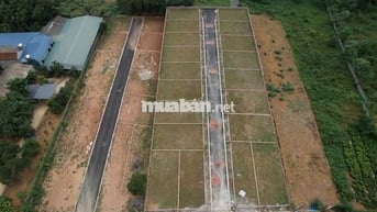 100m² TẠI HÒA THẠCH QUỐC OAI - FULL THỔ  - Ô TÔ TRÁNH  - GIÁ ĐẦU TƯ...