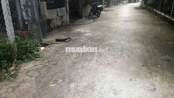 Bán đất nhà 116m2 thổ cư Quốc lộ 1 Bến Lức