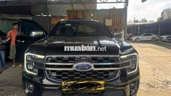 Ford Everest 2023 Titanium+ 2.0 AT 4x4 - 71000 km