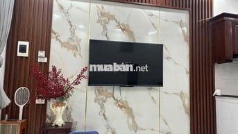 Chính chủ bán nhà tổ 12, Yên Nghĩa, ngõ oto lùi, thông 3 phía