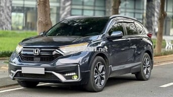 Honda CRV-L 2023, 1 Chủ Biển TP, Full Đồ Chơi Xe