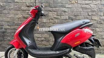Nhà Dữ Không Đi Cần bán Xe Zip 100 đky 2017