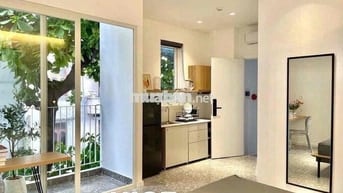 CĂN HỘ FULL NỘI THẤT 40M2 NGAY XÔ VIẾT NGHỆ TĨNH GIÁP Q1, PHÚ NHUẬN