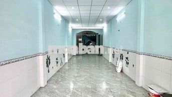 Mặt Tiền Kinh Doanh Đường Mã Lò (4x30m) 3 Phòng - 2 WC