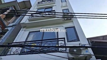 Rẻ nhất Kiến hưng!Chính chủ bán gấp 45mx5 tầng mới xây