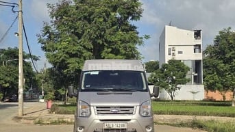 TRANSIT SVP 2019 CHUYÊN CHỞ CBCNV NỘI BỘ BH 1NAM