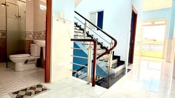 Nợ bank bán gấp nhà Phú Nhuận 1T1L Nguyễn Đình Chính 53,3m2 / 1 tỷ 250