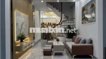BÁN NHÀ THANH XUÂN – GARA Ô TÔ – NỘI THẤT CAO CẤP – VIEW HỒ