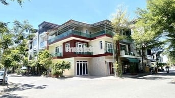 CHO THUÊ BIỆT THỰ LÔ GÓC TTTP GIÁ 30 TRIỆU/THÁNG KHU PHƯỚC HẢI