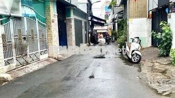 BÁN NHÀ- TRƯỜNG CHINH, Q12 – 72m2 – GIÁ 4,25 tỷ