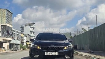 KIA CERATO 1.6L 2018 AT 78000KM BẢO HÀNH 1 NĂM