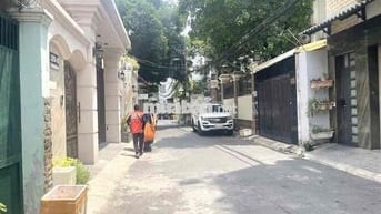 🔥NHÀ ĐẸP HẺM NHỰA 6M - BÀU BÀNG, TÂN BÌNH - 4,5X22M - CHỈ 8.9 TỶ