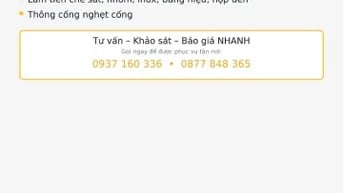 Nhận sửa chữa trang trí nhà - văn phòng 