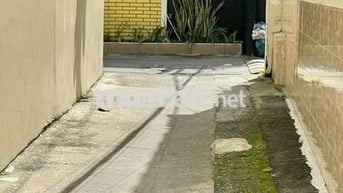 BÁN NHÀ- PHAN VĂN HỚN, Q12 – 74m2 – GIÁ 4,28 tỷ