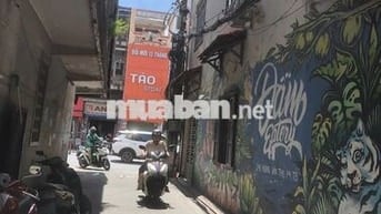 Bán Nhanh nhà HXH Hoàng Văn Thụ P4 tân Bình,4x14, 56m2, 3 tầng, Mỹ Lệ