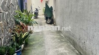 BÁN NHÀ- TRƯỜNG CHINH, Q12 – 76m2 – GIÁ 4,35 tỷ