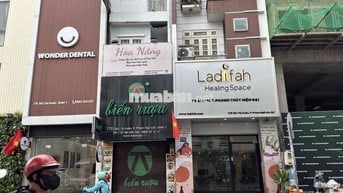 Chính Chủ Cho Thuê Mặt Bằng Kinh Doanh 50 m2 MT Bùi Thị Xuân Quận 1