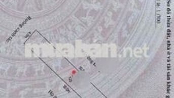 Đất 124m2 Đồng Quang, Đặng Cương, An Dương 2,55 tỷ đồng