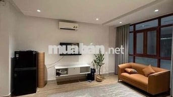 🌆Căn Hộ 1 Phòng Ngủ View City | Full Nt Cao Cấp, Nguyễn Gia Trí, BT✨