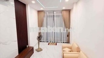 SIÊU PHẨM NHÀ ĐẸP FULL NỘI THẤT XỊN, MẶT TIỀN P2 TÂN BÌNH GẦN SÂN BAY,